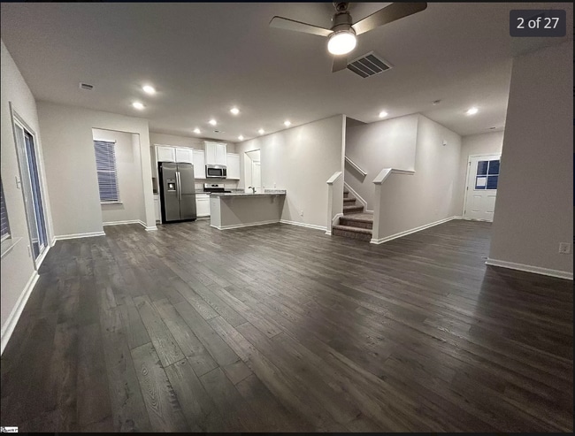 3062 Hillgate Trl in Boiling Springs, SC - Foto de edificio - Building Photo