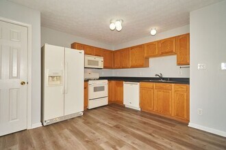 1161 River Ridge Dr in Brownsburg, IN - Building Photo - Building Photo