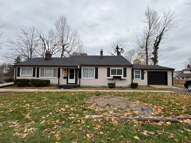 property at 4328 Catalpa Dr