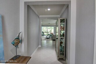 243 Front Door Ln in St. Augustine, FL - Foto de edificio - Building Photo