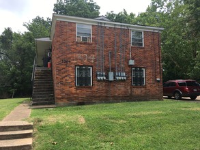 1304 Horace in Memphis, TN - Building Photo - Building Photo