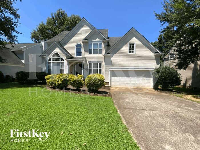 4801 Brownes Ferry Rd in Charlotte, NC - Foto de edificio