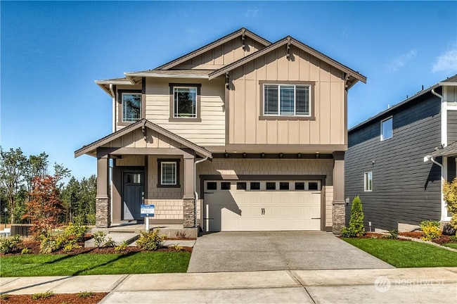 property at 912 119th Ave SE