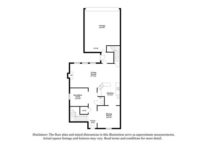 6833 Tanners Creek Dr in Huntersville, NC - Building Photo - Building Photo