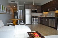 Interior Photo - 100 Van Ness Apartments in San Francisco, California