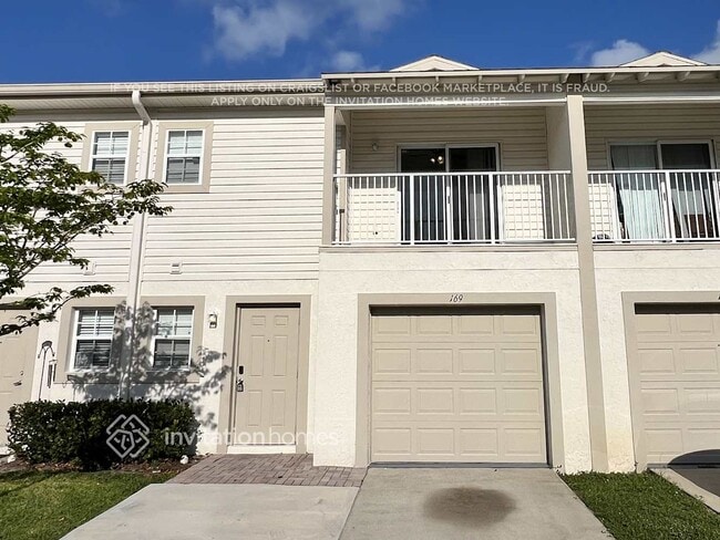 property at 169 Carol Susan Ln
