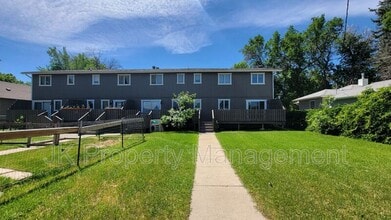 919 1st Ave SW in Great Falls, MT - Building Photo - Building Photo