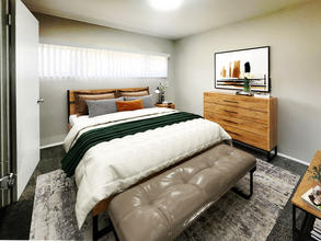 Waters Edge Townhomes in Halethorpe, MD - Foto de edificio - Building Photo