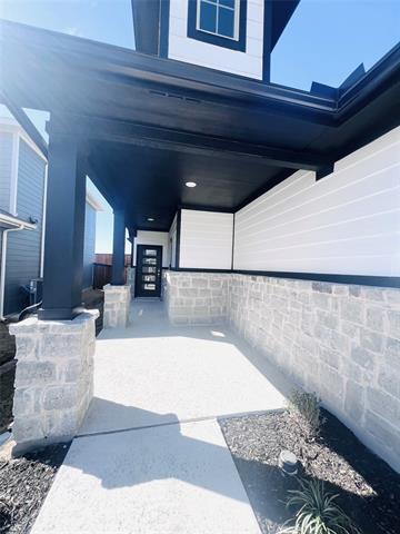 3904 Marble Fls Dr in Farmersville, TX - Building Photo - Building Photo