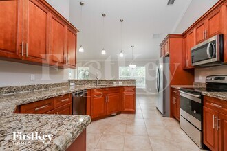 2365 SW Webster Ln in Port St. Lucie, FL - Building Photo - Building Photo