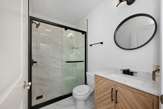 1523 W Huron St, Unit 3 in Chicago, IL - Building Photo - Building Photo