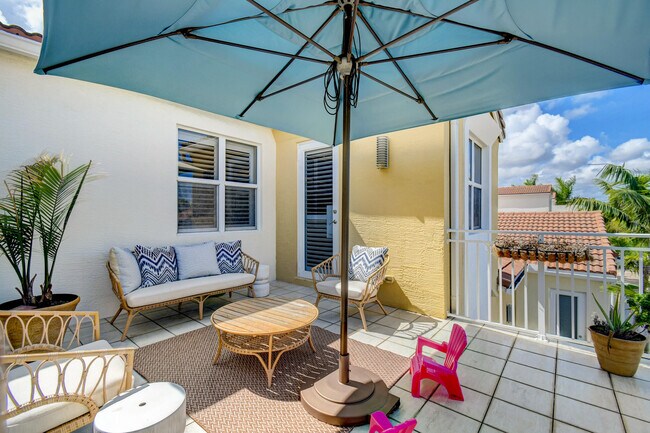 property at 4930 NW 15th Ave