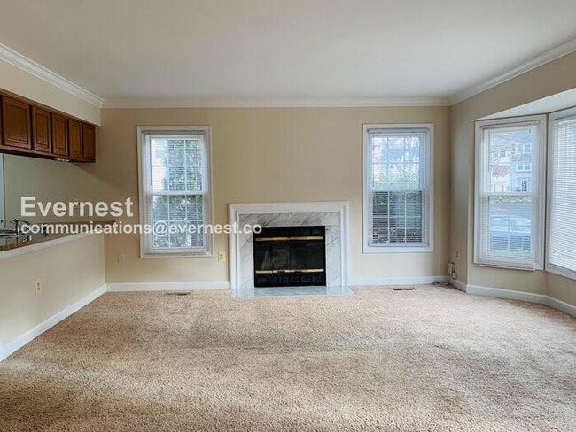 12132 Salemtown Dr in Woodbridge, VA - Foto de edificio - Building Photo