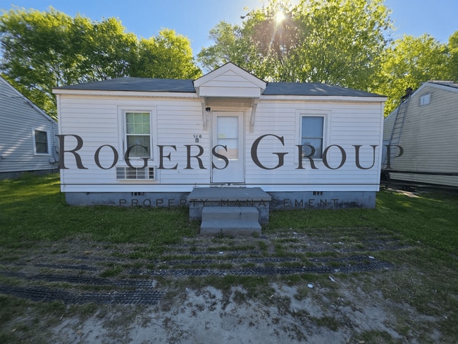 Building Photo