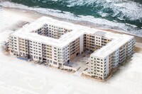 Triton Cay - Daytona in Daytona Beach, FL - Foto de edificio - Building Photo