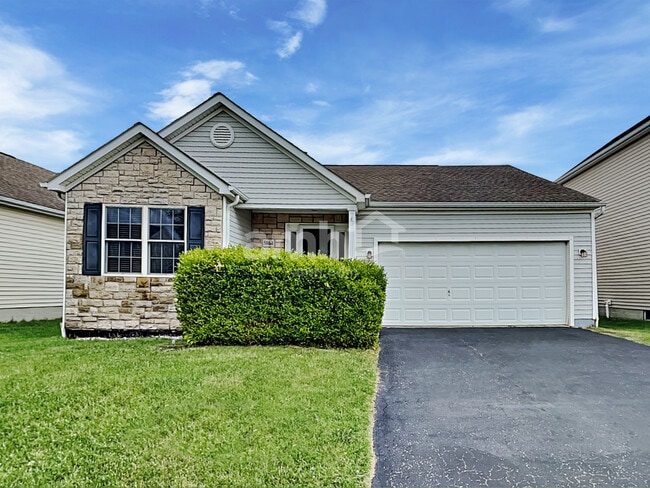 property at 5864 Westbank Dr