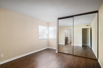 Adagio in La Mesa, CA - Foto de edificio - Interior Photo