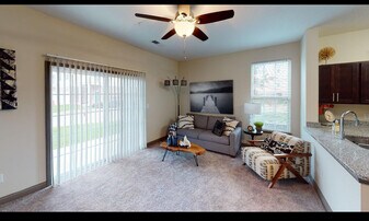 107 Presido Ln, Unit 301 in Lafayette, IN - Building Photo