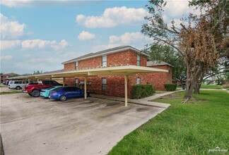 1918 Angus St in Mission, TX - Building Photo - Building Photo