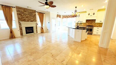 1805 Jasmine Hollow Ln in Pearland, TX - Building Photo - Building Photo