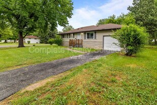 4232 Smithfield Pl in St. Louis, MO - Building Photo