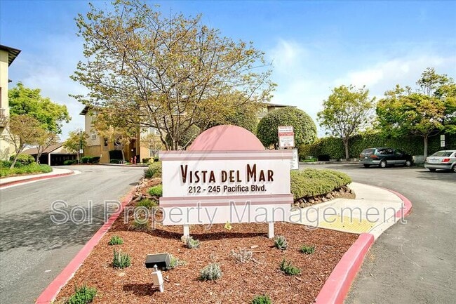 property at 237 Pacifica Blvd