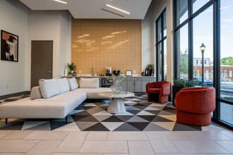 Castleberry Park in Atlanta, GA - Building Photo - Interior Photo