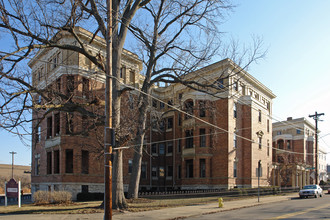 Clermont Building in Cincinnati, OH - Building Photo - Building Photo