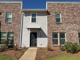 4409 Village Oak Ln in Pace, FL - Building Photo