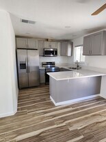 6439 Camarilla Ave in Yucca Valley, CA - Building Photo