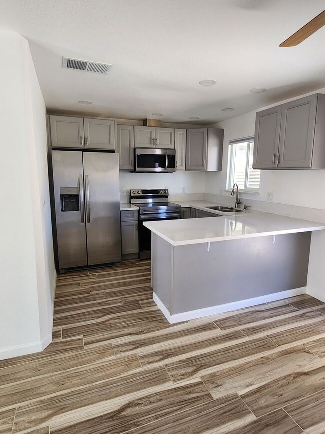 property at 6439 Camarilla Ave