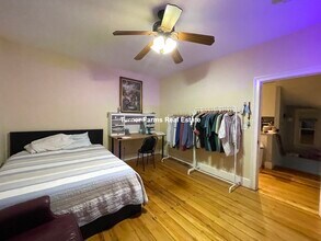 731 Parker St, Unit 1 in Boston, MA - Building Photo - Building Photo