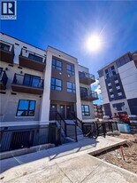 25 Palace St in Kitchener, ON - Building Photo