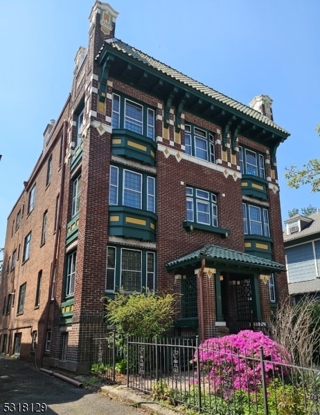 property at 30 The Crescent