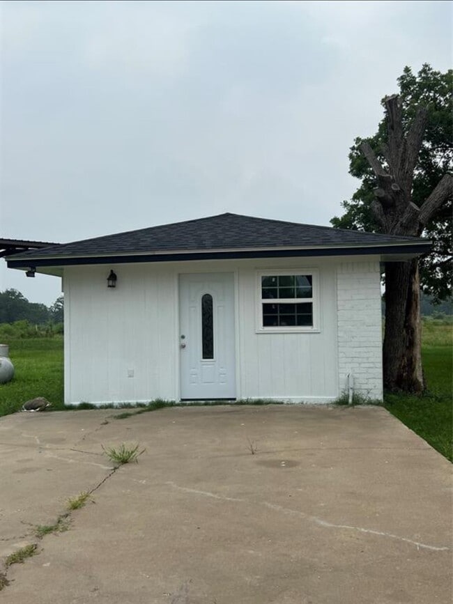 property at 6265 Highway 75