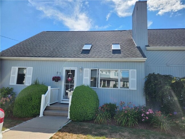 property at 47 Treasure Rd