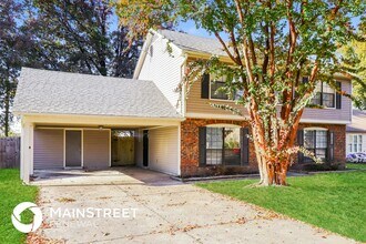 2123 Keith Cove in Memphis, TN - Building Photo - Building Photo