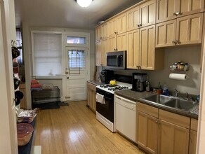 1408 W Warner Ave in Chicago, IL - Building Photo - Building Photo