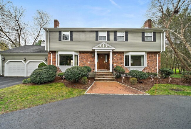 property at 34 Saddle Club Rd
