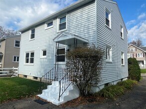 31 Johnson Ave in Binghamton, NY - Building Photo - Building Photo