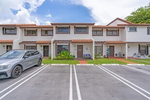 5725 SW 132nd Ct in Miami, FL - Building Photo