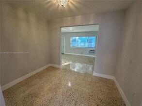 836 81st St in Miami Beach, FL - Building Photo - Building Photo