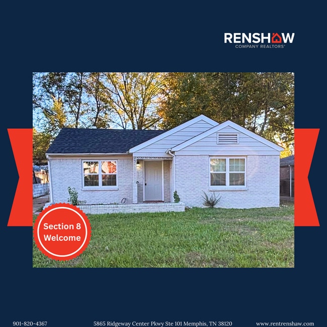 property at 1911 Quinn Ave