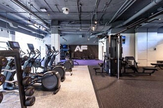 Park Victoria Apartments in Halifax, NS - Building Photo - Building Photo