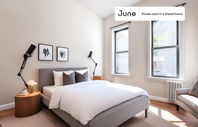 property at 89 Kingston Ave