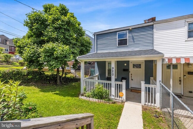 property at 920 52nd St NE