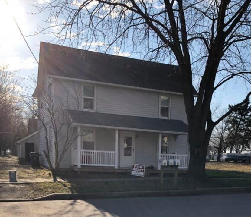 5 Maryland Ave, Unit 5A in Ridgely, MD - Building Photo