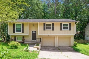 3998 Valley Brook Rd