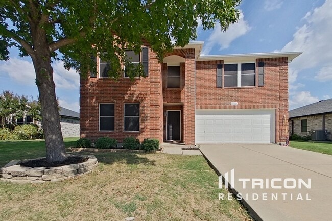 2705 White Pine Dr in Little Elm, TX - Building Photo - Building Photo