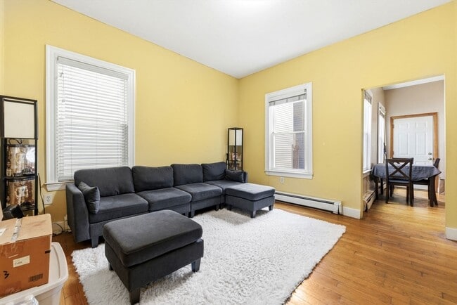 property at 13 Fulkerson St